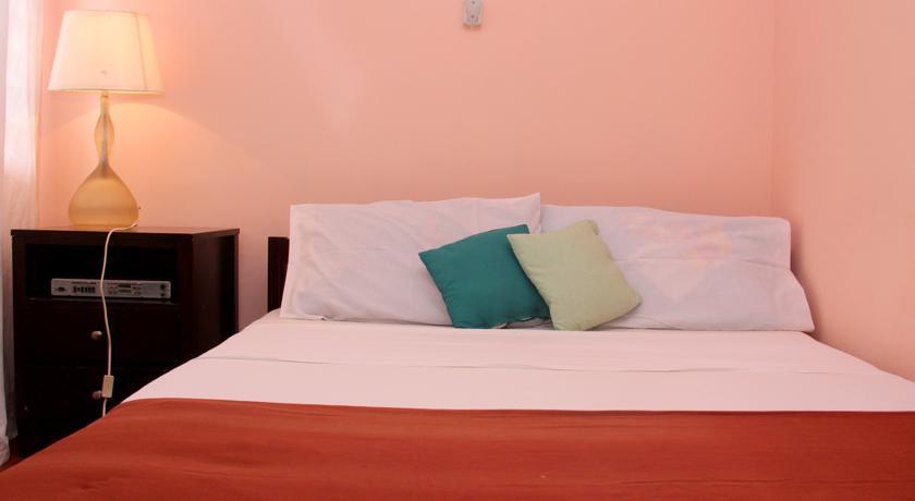 Marina Resort Mirissa Værelse billede