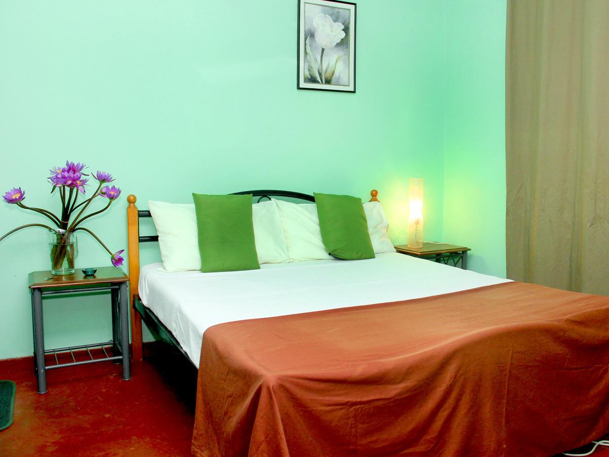 Marina Resort Mirissa Eksteriør billede