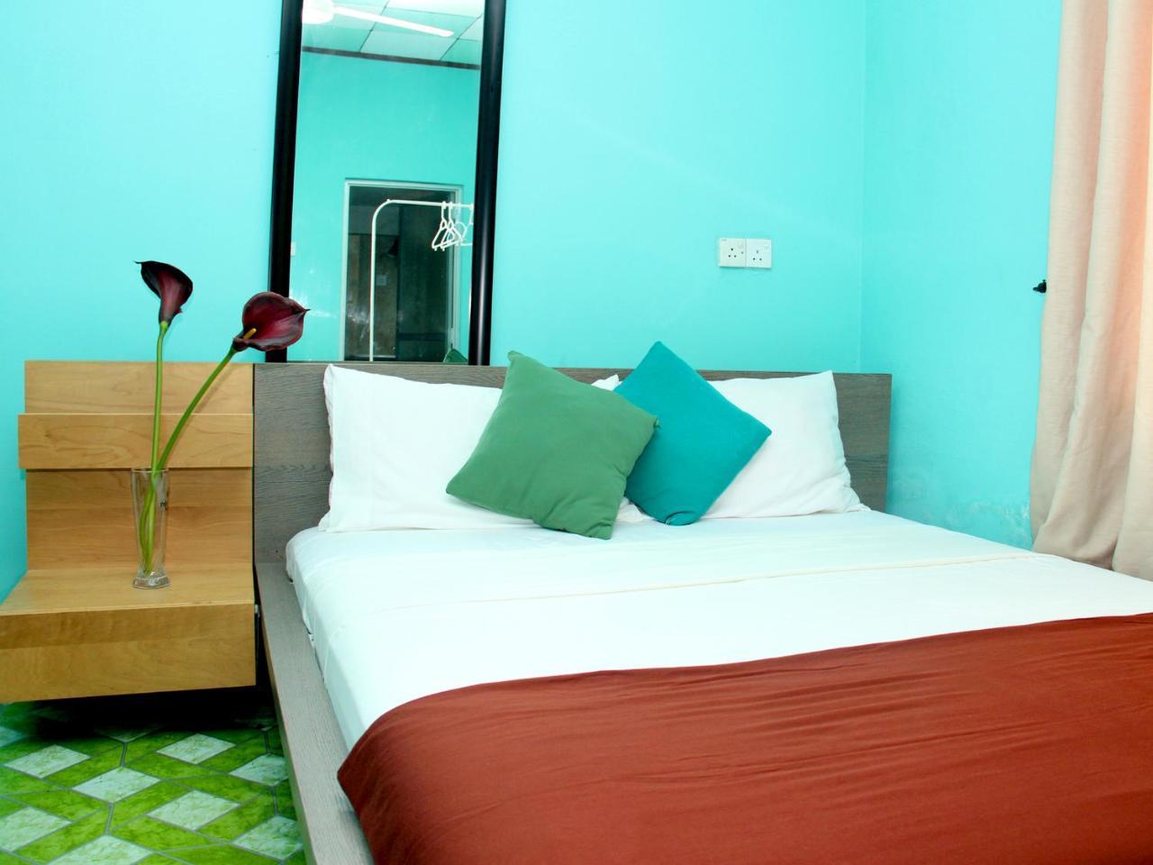 Marina Resort Mirissa Eksteriør billede